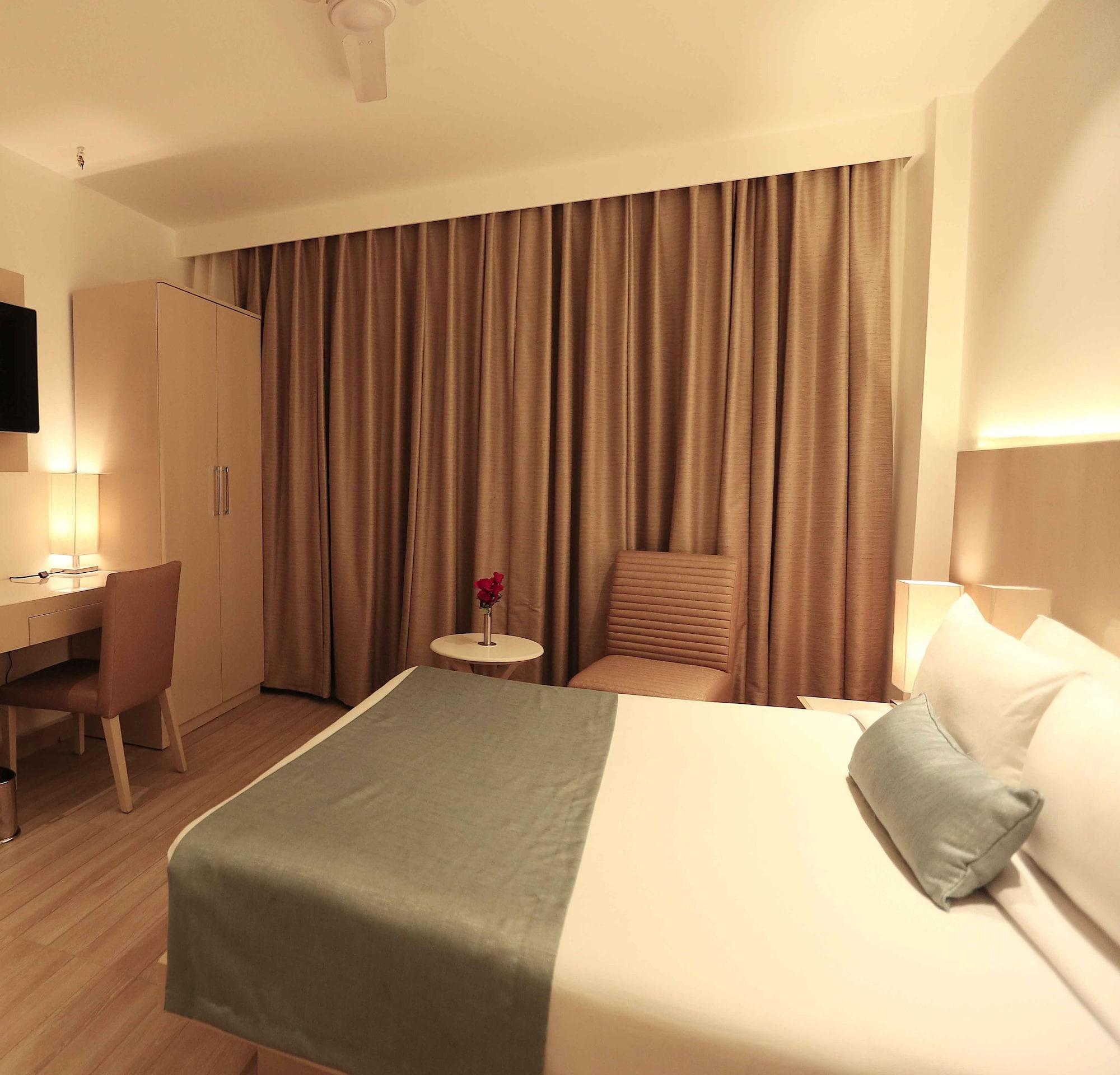 Hotel Shanti Palace West Patel Nagar Új-Delhi Kültér fotó