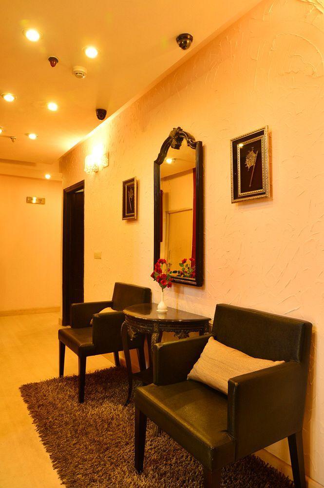 Hotel Shanti Palace West Patel Nagar Új-Delhi Kültér fotó