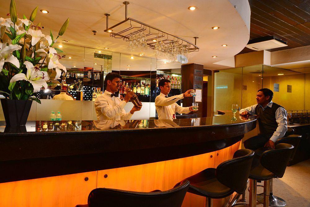 Hotel Shanti Palace West Patel Nagar Új-Delhi Kültér fotó